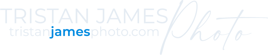 Tristan James Photography logo
